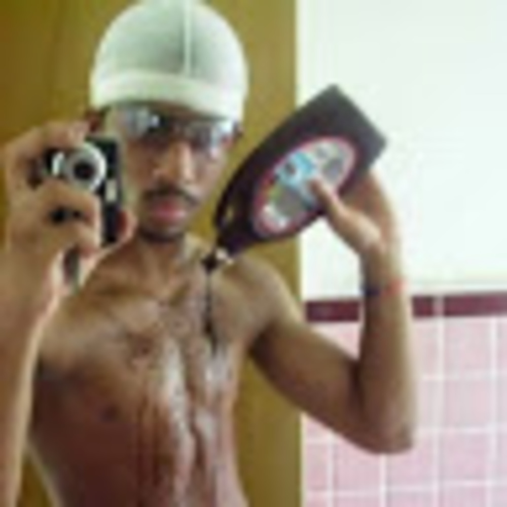 Meet your Posher, Joe